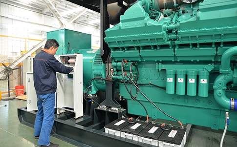 Strong technical team